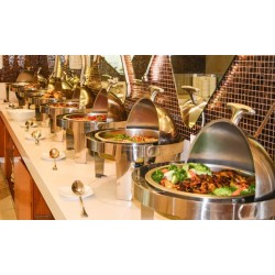 Buffet Lunch (Child)