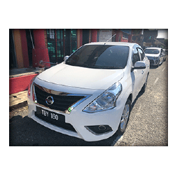 Airport Transfer by Car (Private)