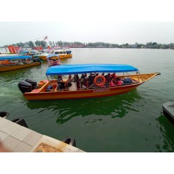Boat Transfer
