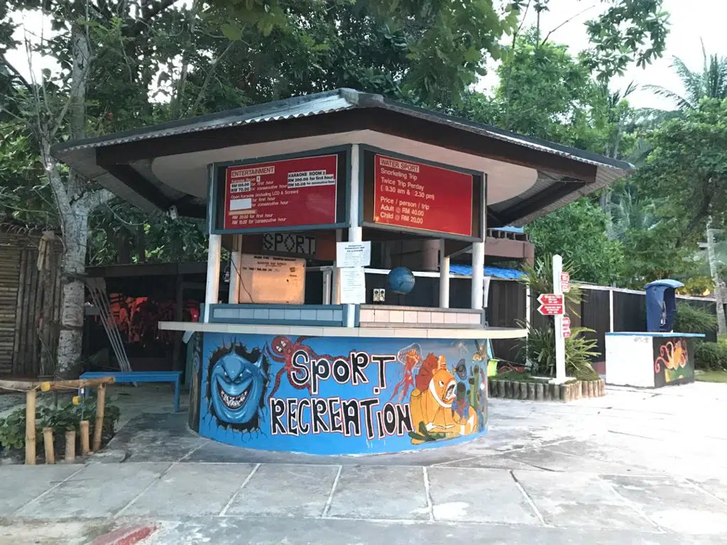 services image